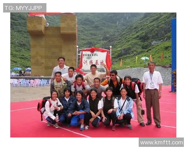 深圳攀岩队状态对比分析揭示训练成效与竞技水平差异